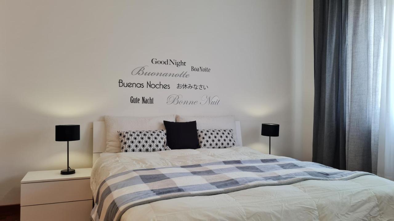 Hapton House Central 12 Mestre Esterno foto