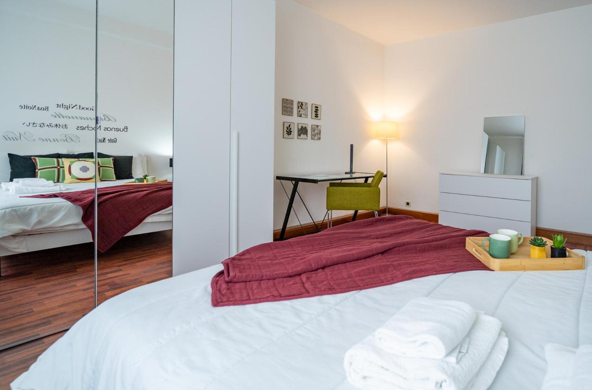 Hapton House Central 12 Mestre Esterno foto